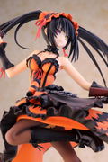 Date A Live II 1/7 Scale Pre-Painted Figure: Tokisaki Kurumi (Re-run) thumbnail 16