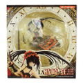 Date A Live II 1/7 Scale Pre-Painted Figure: Tokisaki Kurumi (Re-run) thumbnail 18