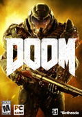 DOOM (DVD-ROM) thumbnail 1