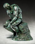 figma The Table Museum: The Thinker (Re-run) thumbnail 2