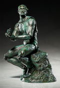 figma The Table Museum: The Thinker (Re-run) thumbnail 3