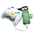 GC Controller Adapter for Wii/Wii U (PLAY-ASIA.COM Edition) thumbnail 2
