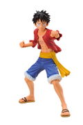 Gigantic Series One Piece: Monkey D Luffy New World Ver. thumbnail 1