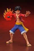 Gigantic Series One Piece: Monkey D Luffy New World Ver. thumbnail 10