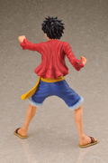 Gigantic Series One Piece: Monkey D Luffy New World Ver. thumbnail 4