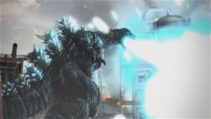 Godzilla (Japanese)