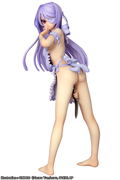 IS (Infinite Stratos): Laura Bodewig Original Edition/Naked Apron in Dream Ver. thumbnail 1
