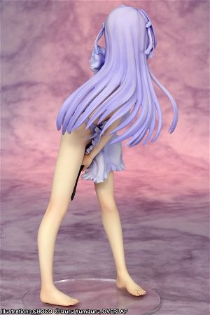 IS (Infinite Stratos): Laura Bodewig Original Edition/Naked Apron in Dream Ver.