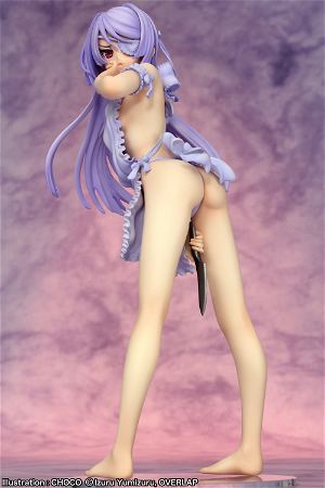 IS (Infinite Stratos): Laura Bodewig Original Edition/Naked Apron in Dream Ver.