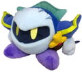Kirby All Star Collection Plush: Meta Knight (Small) thumbnail 2