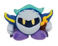 Kirby All Star Collection Plush: Meta Knight (Small) thumbnail 1