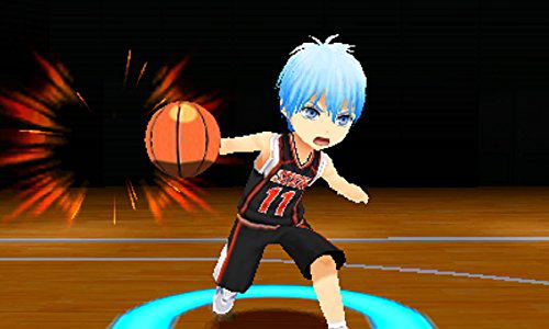 Kuroko no Basuke: Mirai e no Kizuna image 6