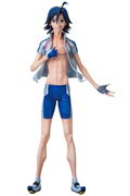 mensHdge TMS Limited Series No. 3 Yowamushi Pedal: Manami Sangaku thumbnail 1
