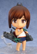 Nendoroid No. 463 Kantai Collection: I-401 thumbnail 2