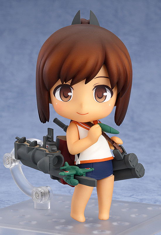 Nendoroid No. 463 Kantai Collection: I-401 image 2