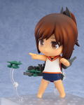 Nendoroid No. 463 Kantai Collection: I-401 thumbnail 3