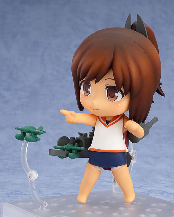 Nendoroid No. 463 Kantai Collection: I-401 image 3