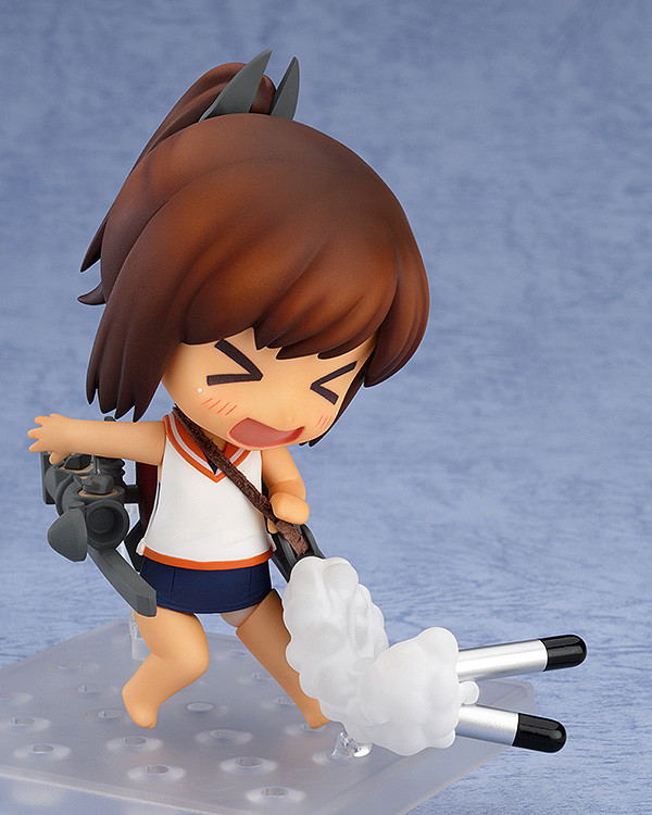 Nendoroid No. 463 Kantai Collection: I-401 image 4