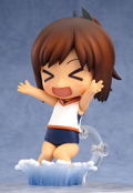 Nendoroid No. 463 Kantai Collection: I-401 thumbnail 5