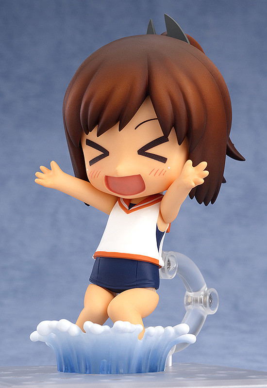 Nendoroid No. 463 Kantai Collection: I-401 image 5