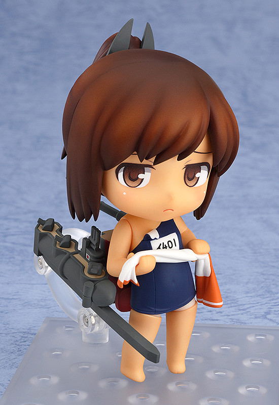 Nendoroid No. 463 Kantai Collection: I-401 image 6
