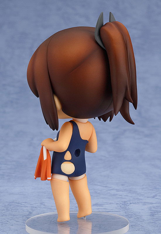 Nendoroid No. 463 Kantai Collection: I-401 image 7