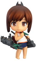 Nendoroid No. 463 Kantai Collection: I-401 thumbnail 1