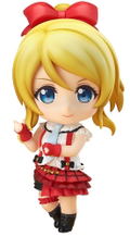 Nendoroid No. 464 Love Live!: Eli Ayase thumbnail 1