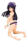 Ore no Imouto ga Konna ni Kawaii Wake ga Nai: Kuroneko Mizugi Ver. Smile!! thumbnail 1