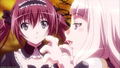 Queen's Blade Beautiful Warriors: Complete OVA Collection thumbnail 4