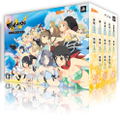 Senran Kagura Estival Versus: Shoujotachi no Sentaku [Ebten Limited Edition] thumbnail 1