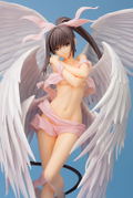 Shining Ark 1/6 Scale Pre-Painted Figure: Koumyou no Shitenshi Sakuya - Mode Seraphim (Re-run) thumbnail 5