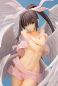 Shining Ark 1/6 Scale Pre-Painted Figure: Koumyou no Shitenshi Sakuya - Mode Seraphim (Re-run) thumbnail 6