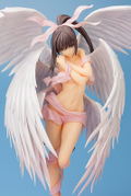 Shining Ark 1/6 Scale Pre-Painted Figure: Koumyou no Shitenshi Sakuya - Mode Seraphim (Re-run) thumbnail 8