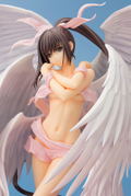 Shining Ark 1/6 Scale Pre-Painted Figure: Koumyou no Shitenshi Sakuya - Mode Seraphim (Re-run) thumbnail 9