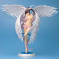 Shining Ark 1/6 Scale Pre-Painted Figure: Koumyou no Shitenshi Sakuya - Mode Seraphim (Re-run) thumbnail 2