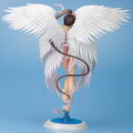 Shining Ark 1/6 Scale Pre-Painted Figure: Koumyou no Shitenshi Sakuya - Mode Seraphim (Re-run) thumbnail 3