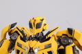 Transformer Movie: Dual Model Kit DMK02 Bumblebee thumbnail 5