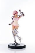 Walkure Romanze: Kisaki Mio School Swimwear Sunburn Ver. thumbnail 1