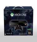 Xbox One Console System [Halo: The Master Chief Collection Bundle Set] thumbnail 2