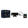 Xbox One Console System [Halo: The Master Chief Collection Bundle Set] thumbnail 3
