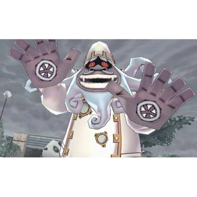 Youkai Watch 2 Shinuchi image 14