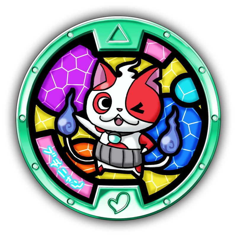 Youkai Watch 2 Shinuchi image 3