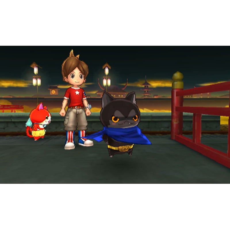Youkai Watch 2 Shinuchi image 7