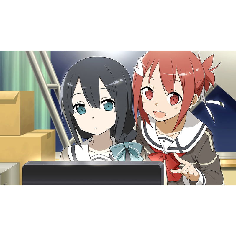 Yuuki Yuuna Wa Yuusha de Aru: Jukai no Kioku image 3