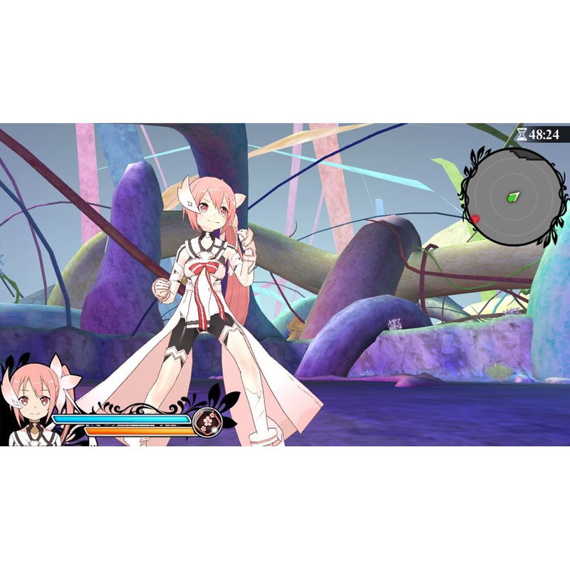 Yuuki Yuuna Wa Yuusha de Aru: Jukai no Kioku image 8