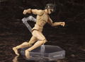 Attack on Titan Plastic Model Kit: Eren Yeager Titan Ver. (Re-run) thumbnail 11