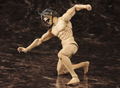 Attack on Titan Plastic Model Kit: Eren Yeager Titan Ver. (Re-run) thumbnail 12