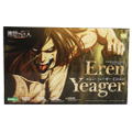 Attack on Titan Plastic Model Kit: Eren Yeager Titan Ver. (Re-run) thumbnail 15