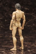 Attack on Titan Plastic Model Kit: Eren Yeager Titan Ver. (Re-run) thumbnail 4